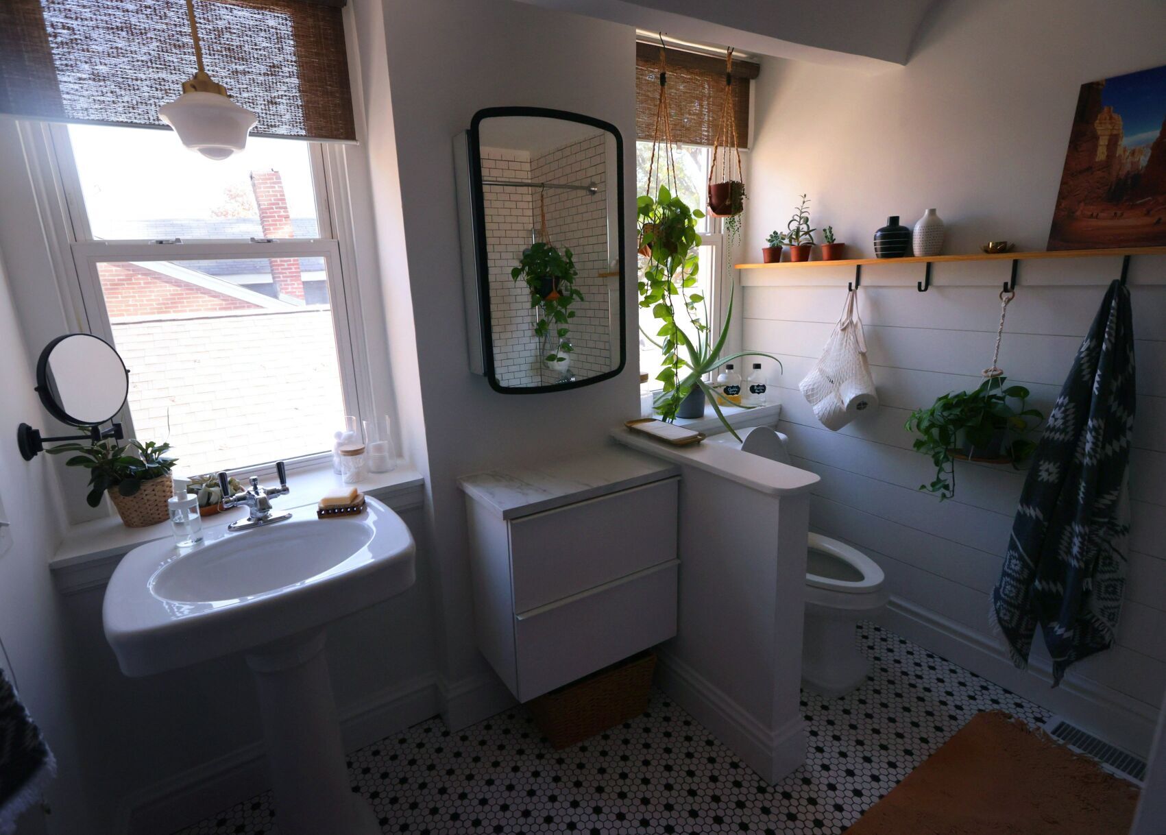 At home with Tamara & Kevin McCarthy in St. Louis